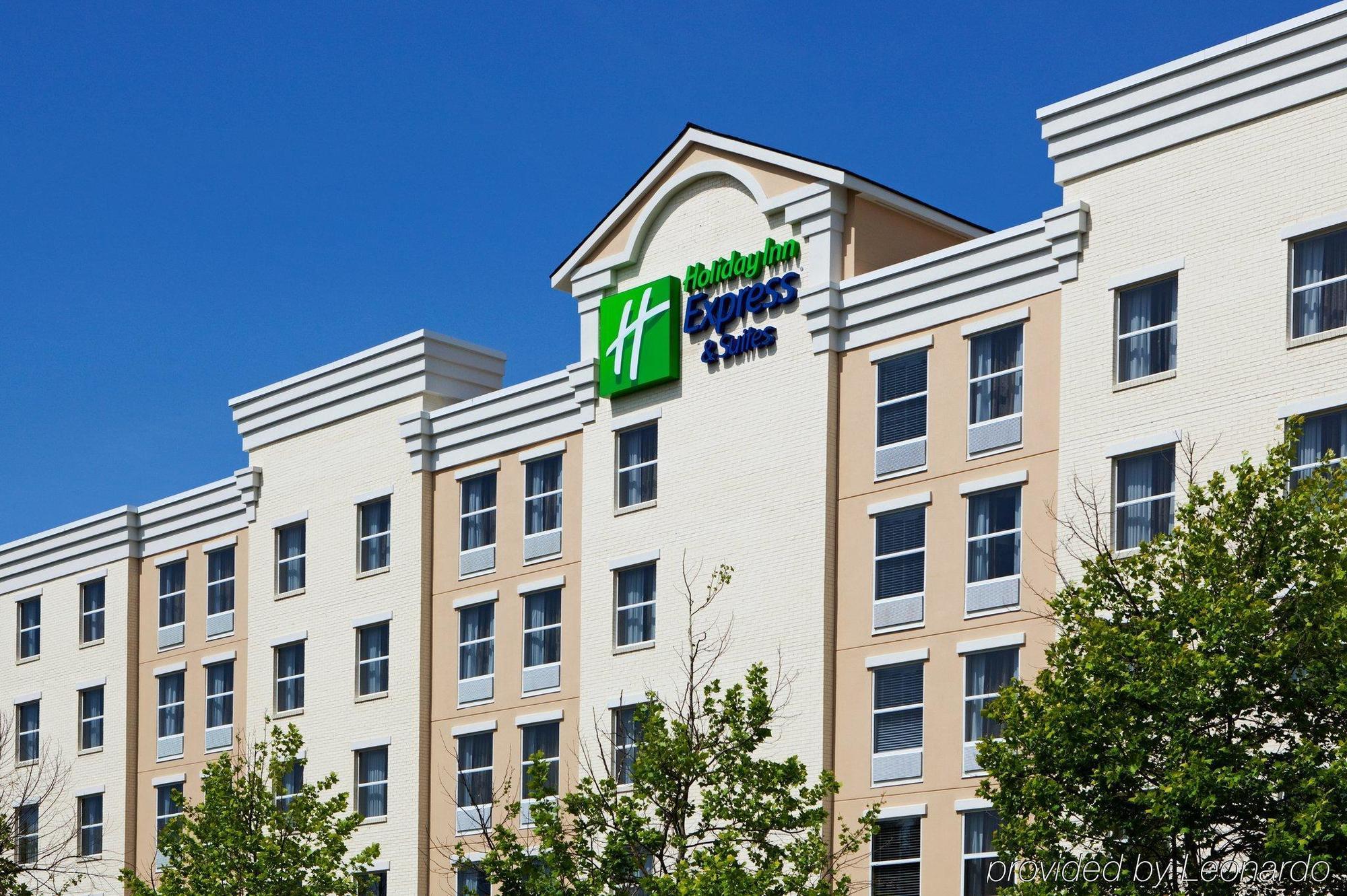 Comfort Suites Near Birkdale Village - Huntersville Exterior foto