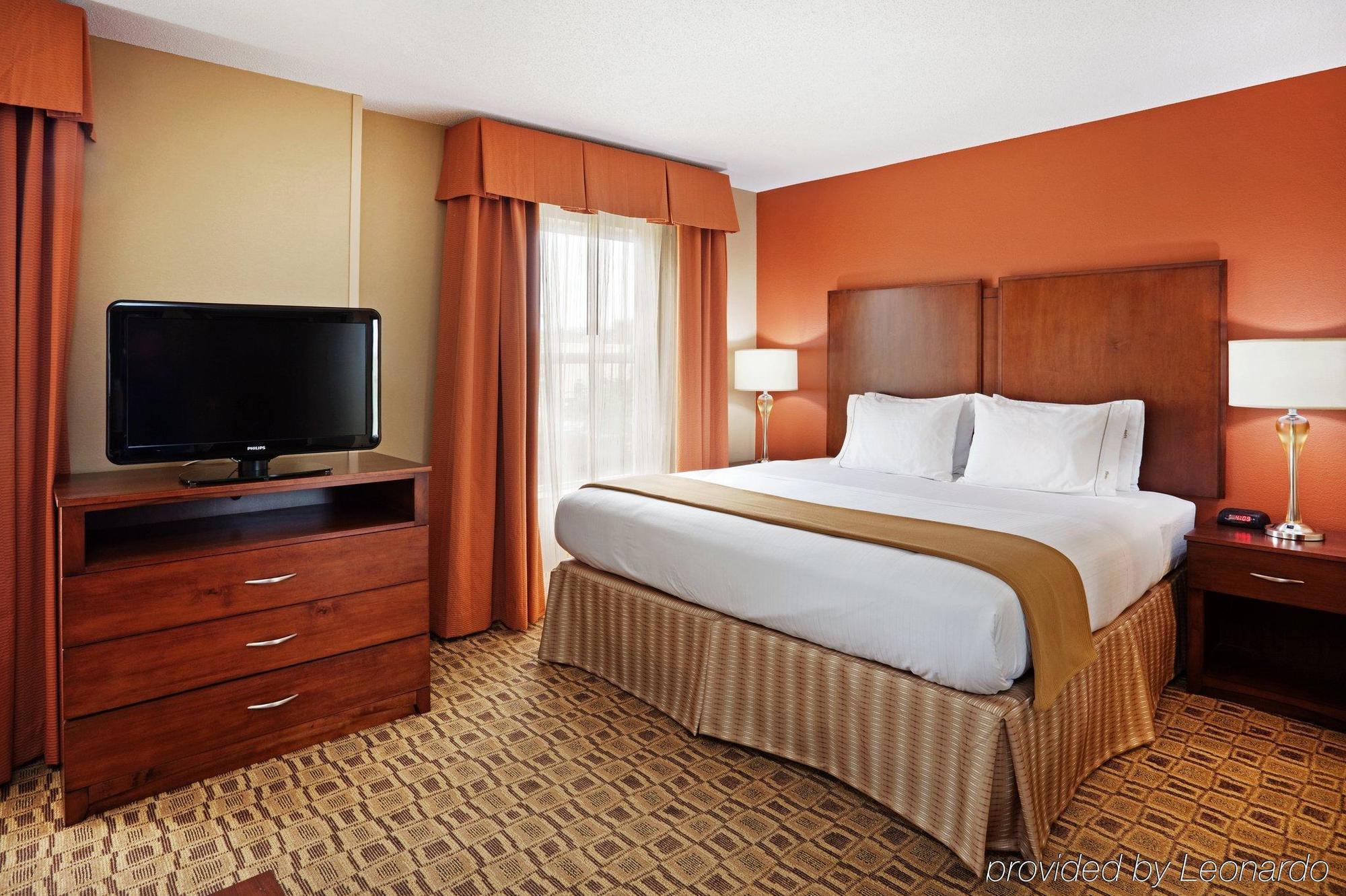 Comfort Suites Near Birkdale Village - Huntersville Quarto foto