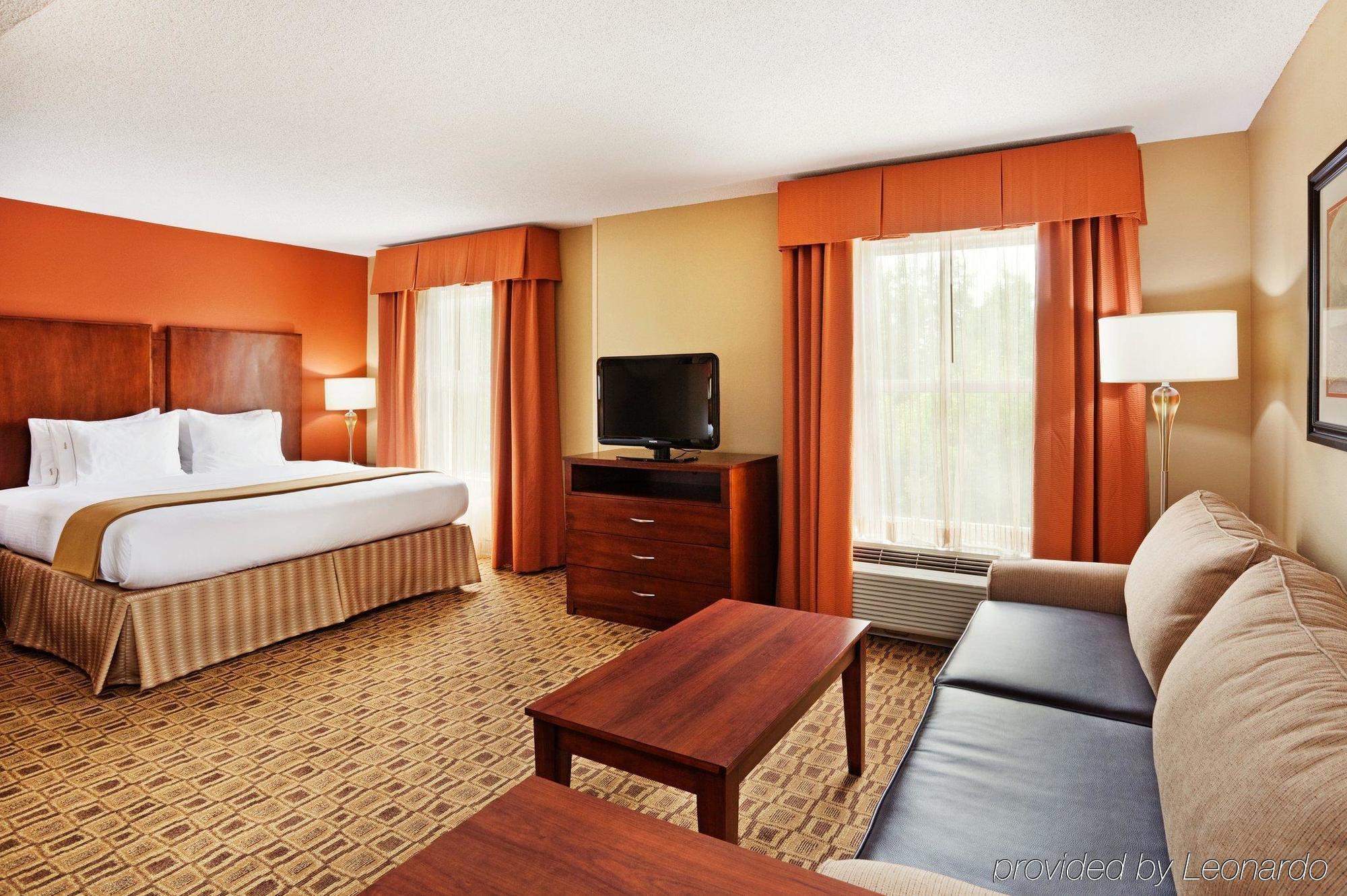 Comfort Suites Near Birkdale Village - Huntersville Quarto foto